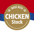 10.5 oz (12 Pack) Campbells Chicken Gravy, Can