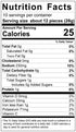 Lara's Gourmet Passions (2 Pack, 16 oz Lara's Pickled Garlic in Jar fl each) - Crunchy, Mild Treat - Ready-to-Use