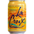 12 Oz (pack 8) La Croix Sparkling Water, Tangerine, Fl