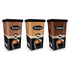 STEPHEN'S Gourmet Hot Cocoa Trio, Peanut Butter Cup, Milk Chocolate & Dark Chocolate,