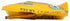 1.3 OZ CHOCOLOVE Mini Toffee And Almond Chocolate Bar