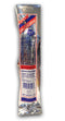 DAK Smoked Salami Sausage, Salchichon (Pack of 6)
