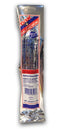 DAK Smoked Salami Sausage, Salchichon (Pack of 6)