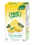 Packets 32-count True Lemon - Crystallized Lemon For Water, Tea - Single-Serve - Water Enhancer