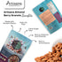 10 oz (Pack 2) Artisana Organics Almond Granola - Gluten-Free, Vegan, Low Glycemic, Organic, Palm Oil-Free, Ancient