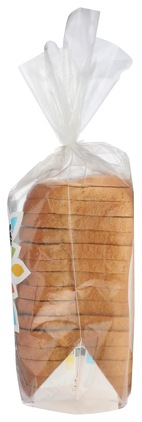 365 by Whole Foods Market 20 , Bread White Gluten-Free, Ounce