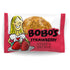 10 10 (30 Bobo's Oat Bites Variety - Strawberry Stuff'd and Chocolate Chip, Whole Grain Oats, Plant Based, Non-GMO