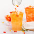 (8.4 lbs) Tea Zone Assorted Yogo Jelly for Beverage, Sweet, Ice Cream Topping- Jar