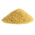 (3lb packet) Organic Cane Sugar Crystals sugar - Preservative & bone-char free, vegan food sugar substitute, gluten