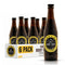 Boylan Bottling Pure Cane Sugar Soda Pop, Diet Root Beer, 12 oz