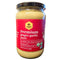 Ginger & Garlic Paste | 100% Natural (Non-GMO) | Gluten Free |