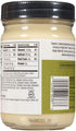 Org6 Spectrum Naturals Mayonnaise Olive Oil