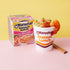 6 2.25 oz (Pack 12) Maruchan Ramen Instant Lunch Variety, Flavors