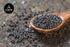 5lb 5lbs| Naturevibe Botanicals Black Mustard Powder and Corn Flour Bulk Combo