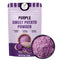 La Voie Pure Purple Sweet Potato Powder 8oz - One Ingredient Ube,