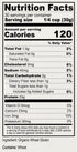 2 lb, Anthony's Organic Vital Wheat Gluten, High in Protein, Vegan, Non GMO, Keto Friendly, Low Carb