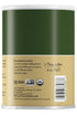 12 oz (Pack 3) Cafe Altura Ground Organic Coffee, French Roast, Can