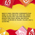 Pack, 27.5 oz (Pack 6) STARBURST Original Fruit Chews Chewy Candy Bulk Family Size, Bag