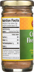 2 oz., 6 Dynasty Chinese Five Spice Blend, units