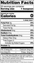 Terravita (8 oz, 536675) Cherry Cream Soda Decaf Black Tea (Loose) ZIN: