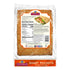 (3 Pack, 18 Toufayan Everything Smart Pockets Pita Bread | Low Sodium | Low Calorie | Vegan Pitas Total)