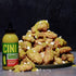 CINI Sauce -tm Smoothly Ground Peperonici Chili Peppers - Italian inspired for just about everything. Say: Chee-Nee