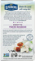 5.90 6) Lundberg Organic Porcini Wild Mushroom Risotto Ounces (Case