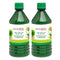 Patanjali Amla-Aloevera Juice with Wheatgrass Juice 500ml / 16.90 fl oz -