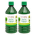 Patanjali Amla-Aloevera Juice with Wheatgrass Juice 500ml / 16.90 fl oz -