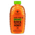 Nate's Organic 100% Pure, Raw & Unfiltered Honey - USDA Certified Organic