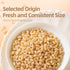 1000g 35.27oz Pearl Wheat | / | PoetrySeptember Hulled Wheat Kernels Germ-Retained for Added Nutrition, Ideal