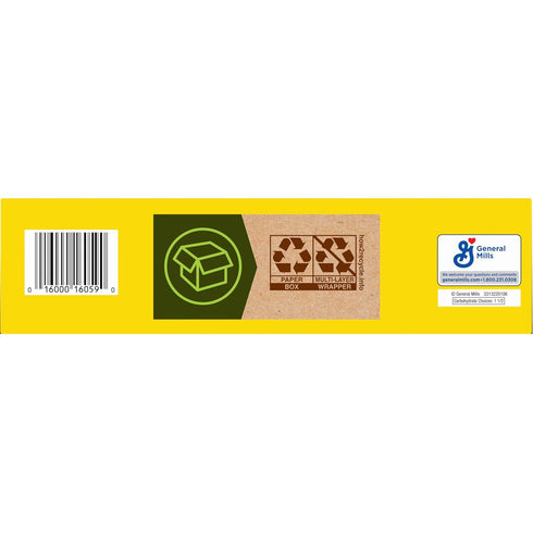 15 18 oz Nature Valley Sweet and Salty Nut Granola Bars, Cashew, Bars