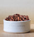 2 Lbs (2 Pack) Terrasoul Superfoods Raw Organic Criollo Cacao Beans