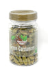 Desi Kitchen Spices All Natural, Salt Free, Vegan, NON GMO Indian Green Cardamom Jumbo Pods (Elaichi) 2oz