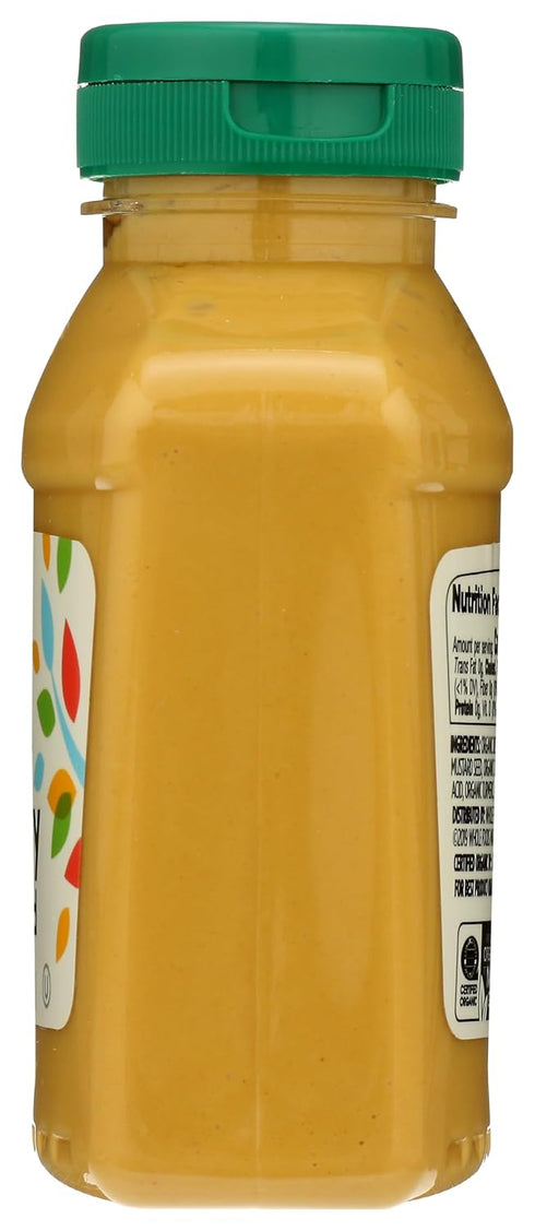 365 8 by Whole Foods Market, Organic Honey Mustard, Ounce