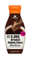 Pepper Lab Korean BBQ Dipping Sauce for Brisket & Steak Sweet Soy