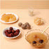 Dried Longan Red Date Tremella Porridge Mix, Natural Nutritious Congee Ingredients, No Added Sugar, Easy to Cook
