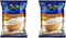 Generic Aldoha - Premium Egyptian Calrose Rice, (1 kg) 2 Bags