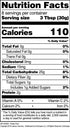 Larissa Veronica (8 oz, 525093) Potato Flour ZIN: