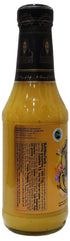 14 (Pack 3) Baron Banana Ketchup Ounce