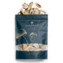 MARKY'S Dried Porcini Mushrooms Grade A - 3 oz / 85 g, 100% Dry Boletus Edulis for Cooking