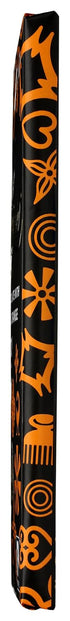 3 Oz Divine Chocolate Chocolate bar Dark Ginger Orange