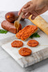 Carmen & Lola Eat Espaa! (1 Lb.) 2 Pack Carmen & Lola Sobrasada Style Sausage