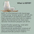 Milk Kefir Live Grains - Live Active Starter Cultures Scoby For Homemade Probiotic Drink For Almond, Coconut Kefir