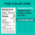 16 HOPLARK The Calm One Sparkling HopTea, FZ