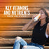 IMMUNITYAID 45 100% 12 Oz (Pack 4) Wellness Blend, With Echinacea, Zinc, Astragalus and Vitamin C, Only Calories