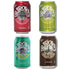 12 oz (12 Dr. Brown's Soda Assorted Sampler - Cans) *flavors vary, are not always as pictured*