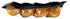 Field Roast 12.95 OZ Italian Sausage