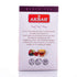 Akbar Flavoured Teas with Real Fruit Pieces - 20 Foil Tea Bags (Forest Fruit Fusion)