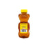 24 oz. Star Thistle Honey Bear Unpasteurized Unblended No Additives Pure Michigan Honey